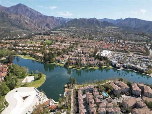 25 Picazo 103 , Rancho Santa Margarita, CA