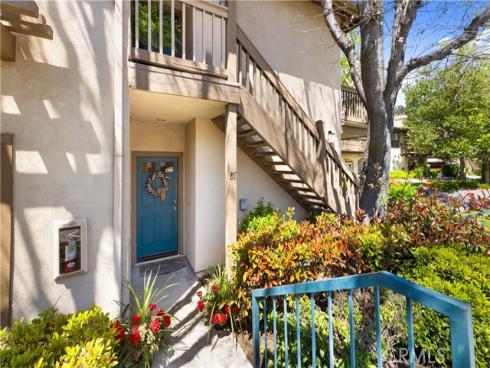 87  Abrigo  , Rancho Santa Margarita, CA