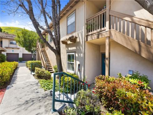 87  Abrigo  , Rancho Santa Margarita, CA