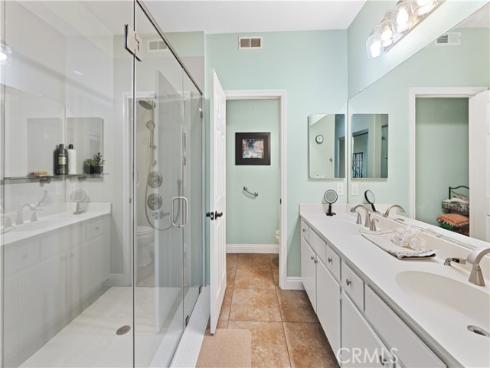 87  Abrigo  , Rancho Santa Margarita, CA