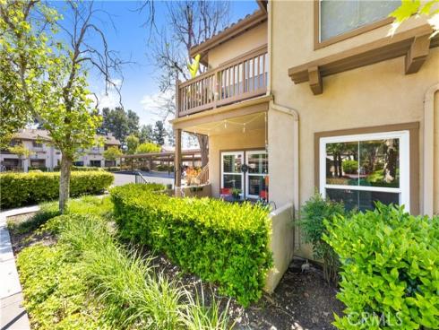 87  Abrigo  , Rancho Santa Margarita, CA