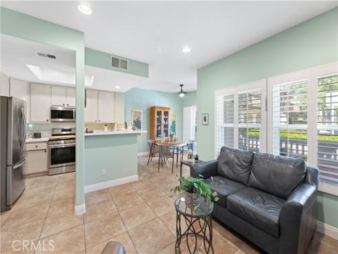 87  Abrigo  , Rancho Santa Margarita, CA