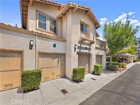 87  Abrigo  , Rancho Santa Margarita, CA