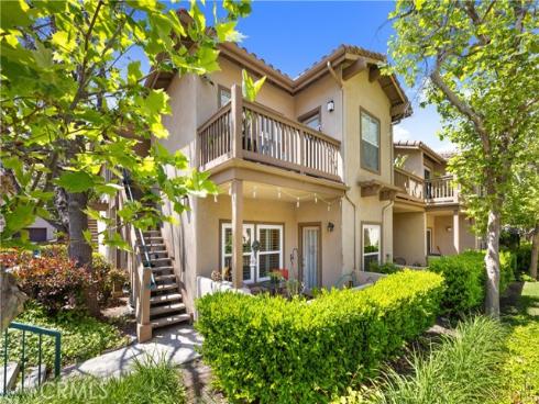 87  Abrigo  , Rancho Santa Margarita, CA