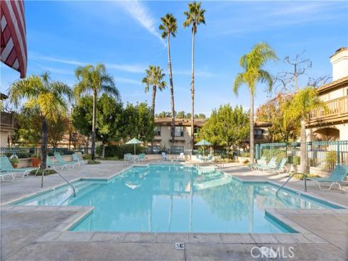 87  Abrigo  , Rancho Santa Margarita, CA