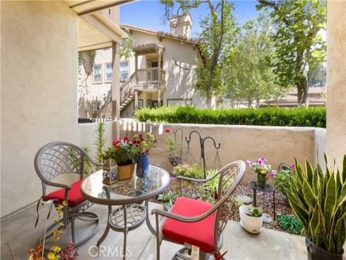 87  Abrigo  , Rancho Santa Margarita, CA