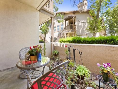 87  Abrigo  , Rancho Santa Margarita, CA