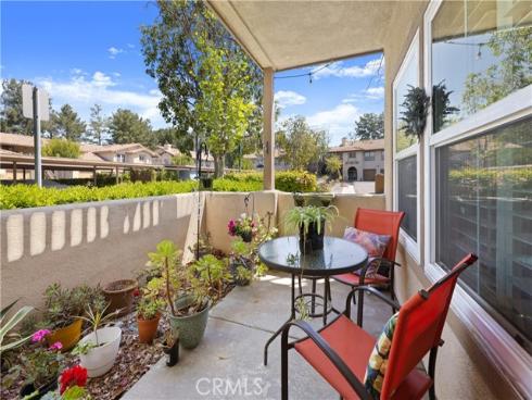 87  Abrigo  , Rancho Santa Margarita, CA