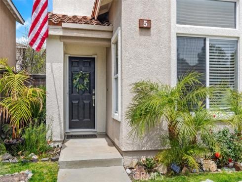 5 Altivo , Rancho Santa Margarita, CA