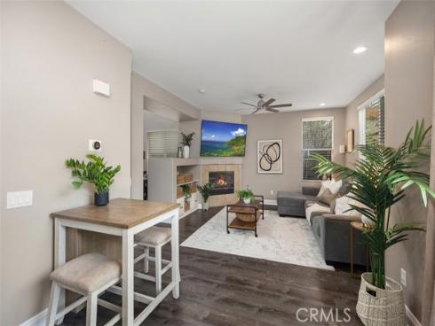 5 Altivo , Rancho Santa Margarita, CA