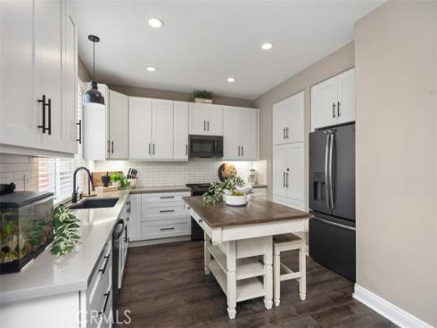 5 Altivo , Rancho Santa Margarita, CA