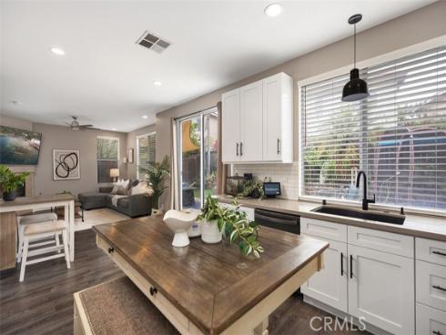 5 Altivo , Rancho Santa Margarita, CA