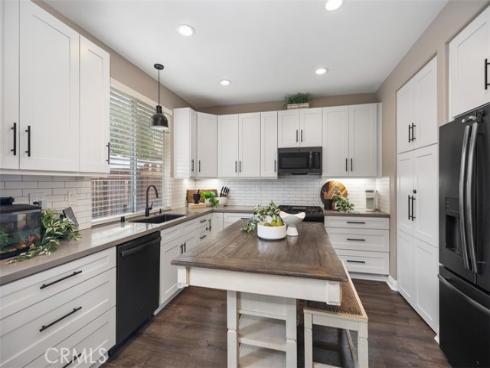 5 Altivo , Rancho Santa Margarita, CA