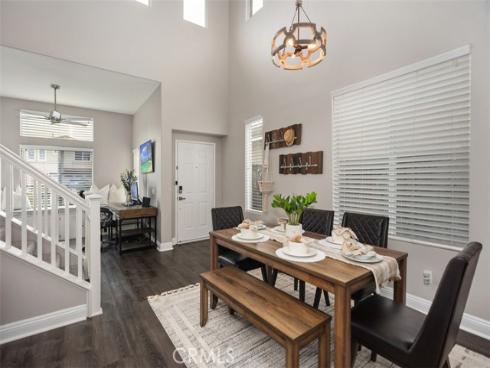 5 Altivo , Rancho Santa Margarita, CA