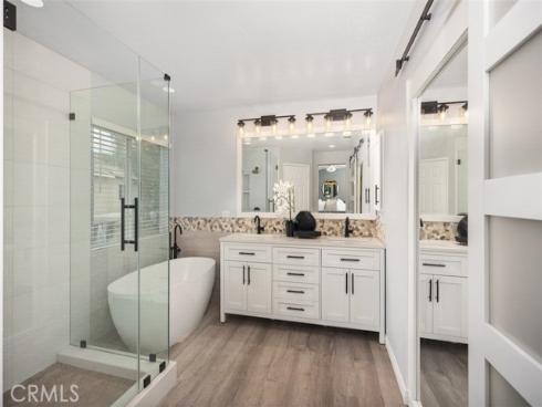 5 Altivo , Rancho Santa Margarita, CA