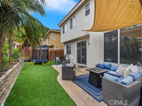 5 Altivo , Rancho Santa Margarita, CA