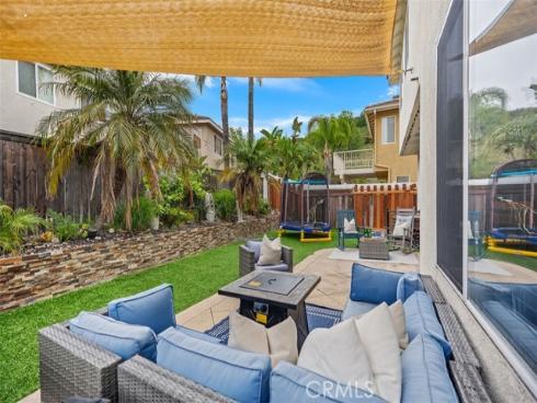 5 Altivo , Rancho Santa Margarita, CA