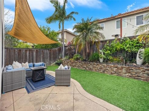 5 Altivo , Rancho Santa Margarita, CA