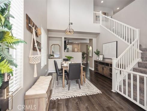 5 Altivo , Rancho Santa Margarita, CA