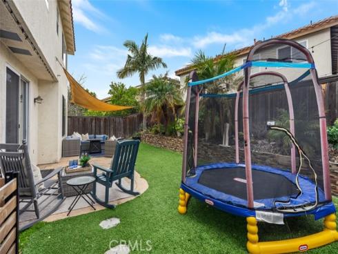 5 Altivo , Rancho Santa Margarita, CA