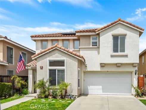 5 Altivo , Rancho Santa Margarita, CA