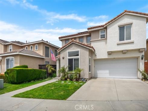 5 Altivo , Rancho Santa Margarita, CA