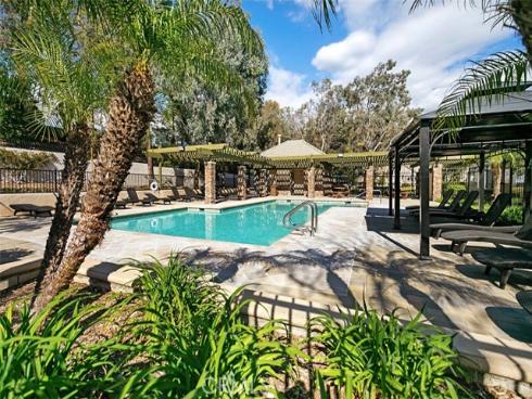 5 Altivo , Rancho Santa Margarita, CA