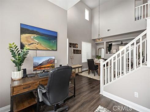 5 Altivo , Rancho Santa Margarita, CA