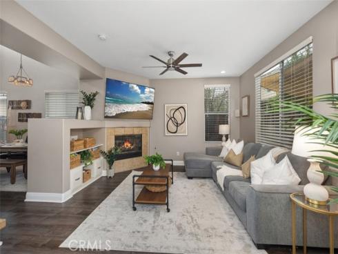 5 Altivo , Rancho Santa Margarita, CA