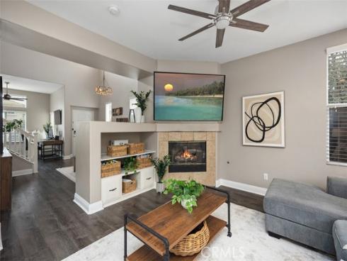 5 Altivo , Rancho Santa Margarita, CA