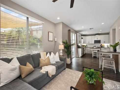 5 Altivo , Rancho Santa Margarita, CA