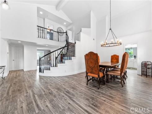 31885 Old Oak Road, Rancho Santa Margarita, CA