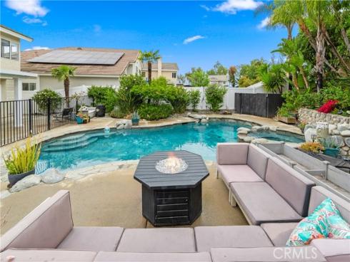 31885 Old Oak Road, Rancho Santa Margarita, CA