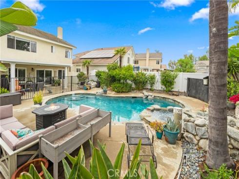 31885 Old Oak Road, Rancho Santa Margarita, CA