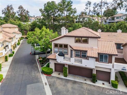 4 Paseo Del Sol , Rancho Santa Margarita, CA
