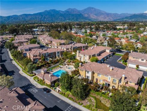 192 Via Vicini , Rancho Santa Margarita, CA