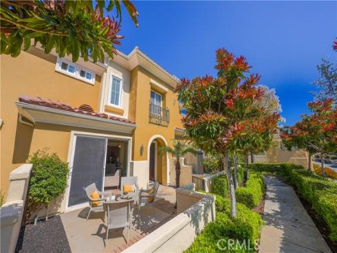 192 Via Vicini , Rancho Santa Margarita, CA