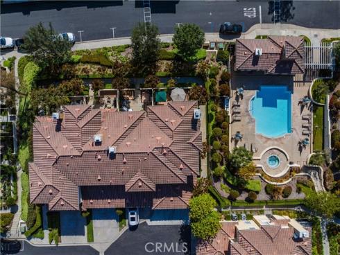 192 Via Vicini , Rancho Santa Margarita, CA