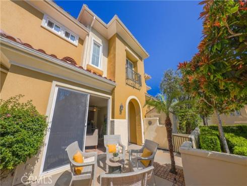 192 Via Vicini , Rancho Santa Margarita, CA