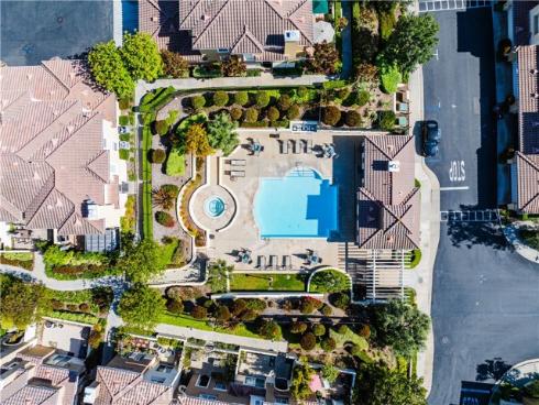 192 Via Vicini , Rancho Santa Margarita, CA