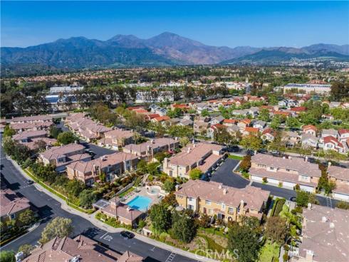 192 Via Vicini , Rancho Santa Margarita, CA