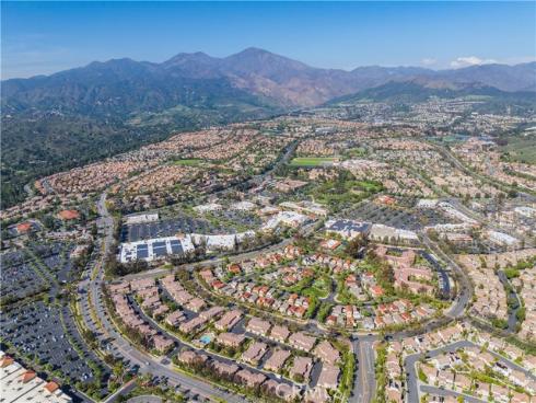 192 Via Vicini , Rancho Santa Margarita, CA