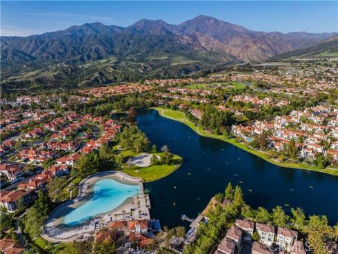 192 Via Vicini , Rancho Santa Margarita, CA