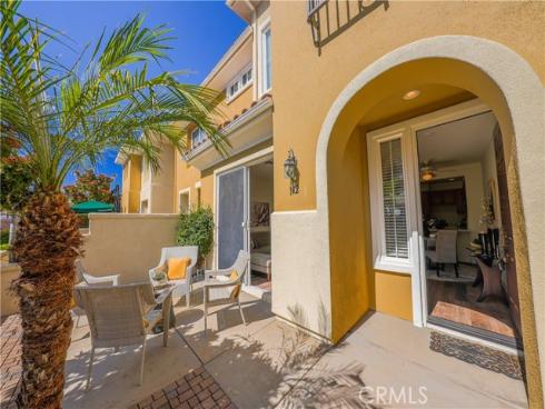 192 Via Vicini , Rancho Santa Margarita, CA