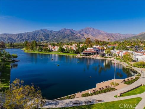 192 Via Vicini , Rancho Santa Margarita, CA