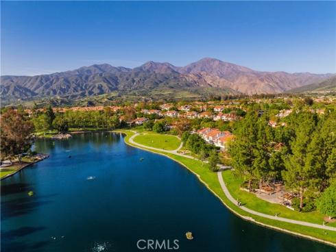 192 Via Vicini , Rancho Santa Margarita, CA