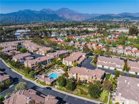 192 Via Vicini , Rancho Santa Margarita, CA