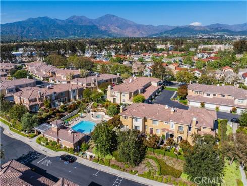 192 Via Vicini , Rancho Santa Margarita, CA