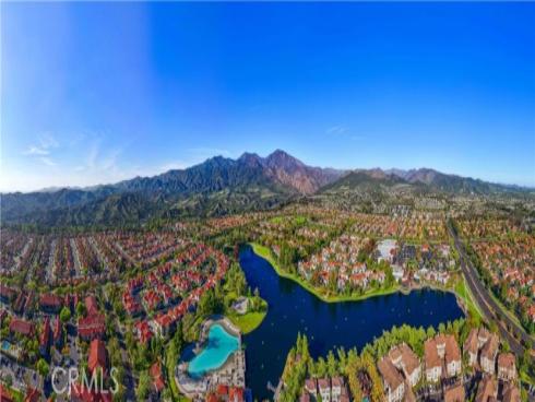 192 Via Vicini , Rancho Santa Margarita, CA