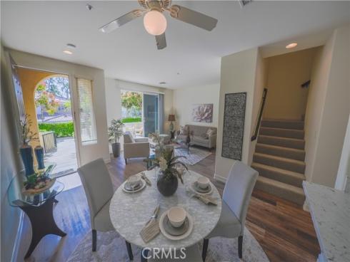 192 Via Vicini , Rancho Santa Margarita, CA